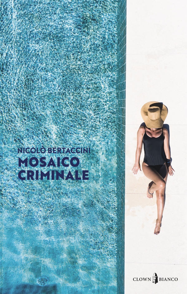 Mosaico criminale - Librerie.coop Mosaico criminale - Librerie.coop