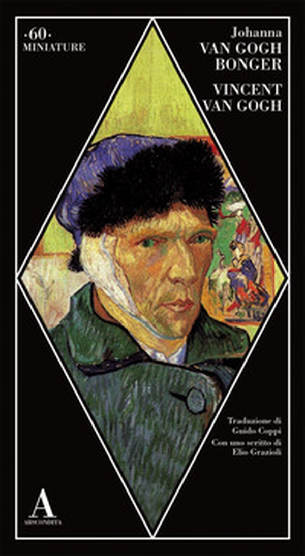 Vincent Van Gogh - Librerie.coop Vincent Van Gogh - Librerie.coop