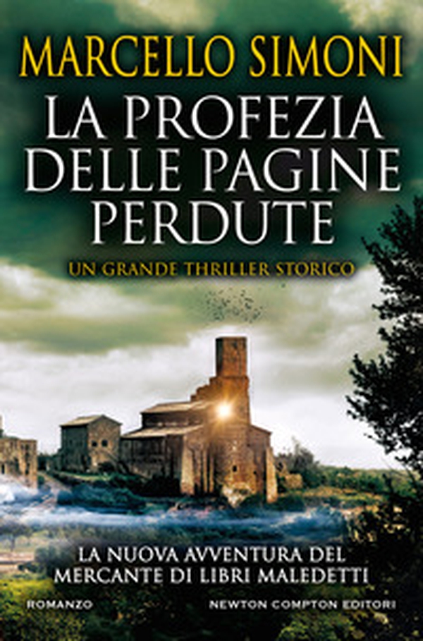 La profezia delle pagine perdute - Librerie.coop La profezia delle pagine perdute - Librerie.coop