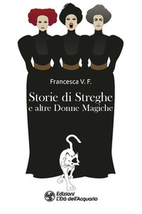 Storie di streghe e altre donne magiche - Librerie.coop Storie di streghe e altre donne magiche - Librerie.coop