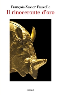 Il rinoceronte d'oro - Librerie.coop Il rinoceronte d'oro - Librerie.coop