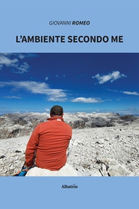 L'ambiente secondo Me - Librerie.coop L'ambiente secondo Me - Librerie.coop