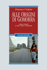 Alle origini di Gomorra - Librerie.coop Alle origini di Gomorra - Librerie.coop