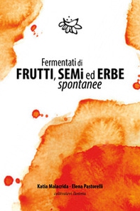 Fermentati di frutti, semi ed erbe spontanee - Librerie.coop Fermentati di frutti, semi ed erbe spontanee - Librerie.coop