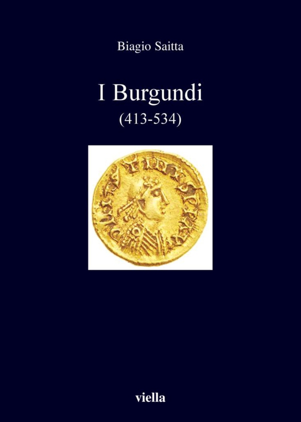 I Burgundi - Librerie.coop I Burgundi - Librerie.coop