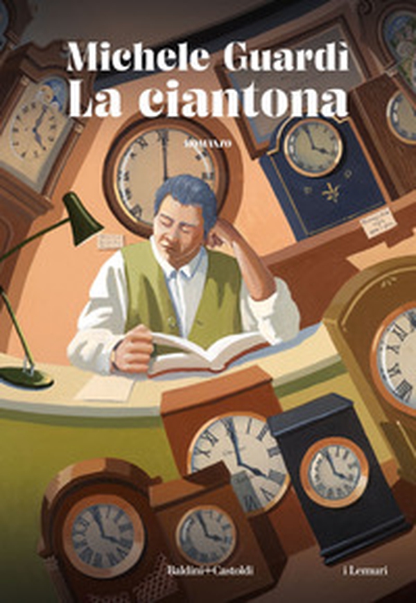 La ciantona - Librerie.coop La ciantona - Librerie.coop