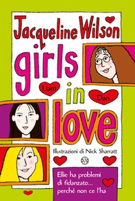 Girls in love. Tre ragazze tre - Vol. 1 - Librerie.coop