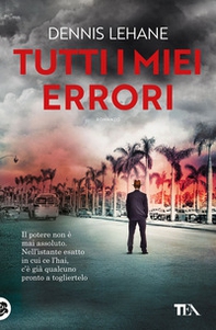 Tutti i miei errori - Librerie.coop Tutti i miei errori - Librerie.coop