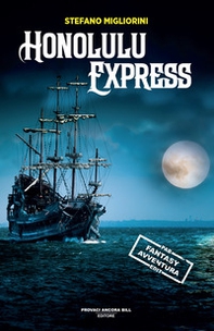 Honolulu Express - Librerie.coop Honolulu Express - Librerie.coop