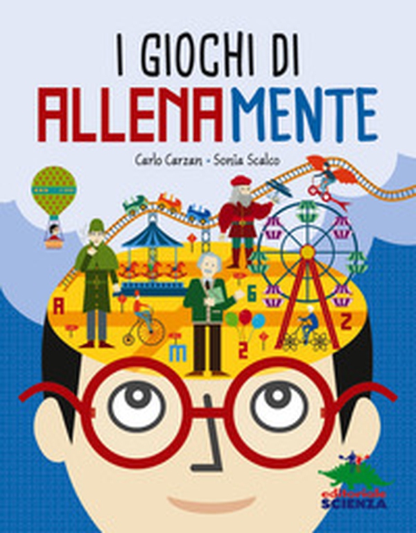 I giochi di allenamente - Librerie.coop I giochi di allenamente - Librerie.coop
