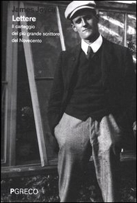 Lettere. Il carteggio del più grande scrittore del Novecento - Librerie.coop