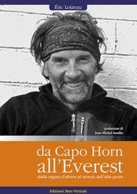 Da Capo Horn all'Everest. Dalle regate d'altura al mondo dell'alta quota - Librerie.coop