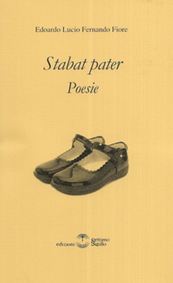 Stabat pater. Poesie - Librerie.coop Stabat pater. Poesie - Librerie.coop