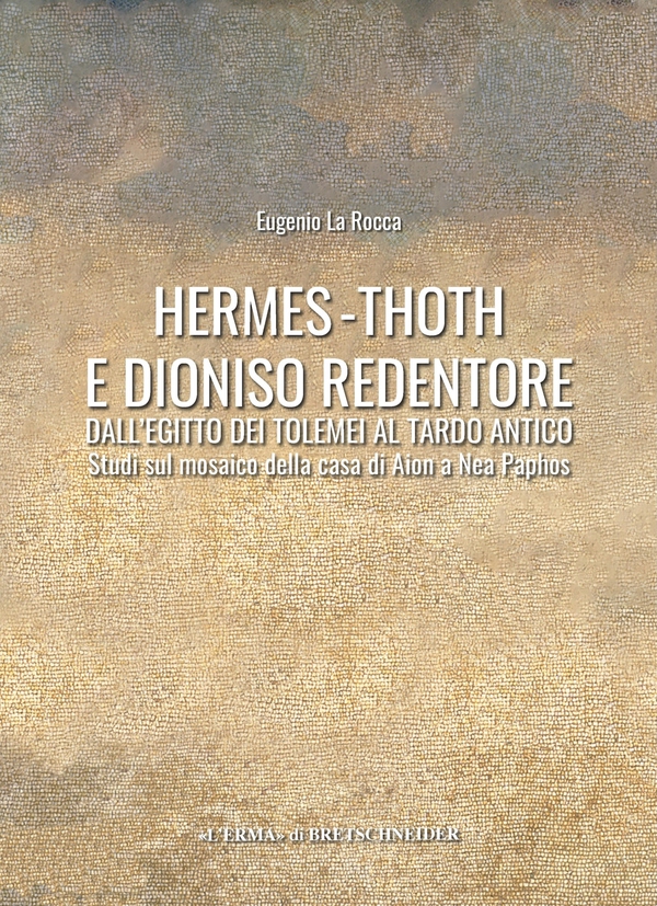 Hermes-Thoth e Dioniso redentore - Librerie.coop