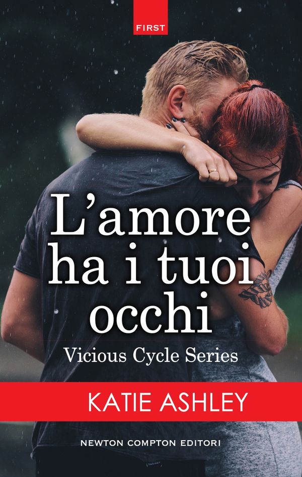 L'amore ha i tuoi occhi - Librerie.coop L'amore ha i tuoi occhi - Librerie.coop