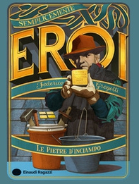 Le pietre d'inciampo - Librerie.coop