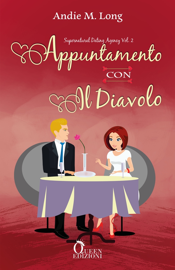 Appuntamento con il diavolo - Librerie.coop Appuntamento con il diavolo - Librerie.coop
