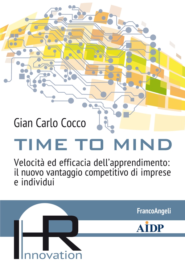 Time to mind - Librerie.coop Time to mind - Librerie.coop