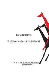 Il dovere della memoria - Librerie.coop