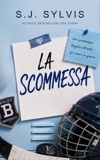 La scommessa - Librerie.coop