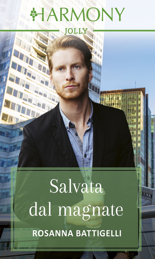 Salvata dal magnate - Librerie.coop Salvata dal magnate - Librerie.coop