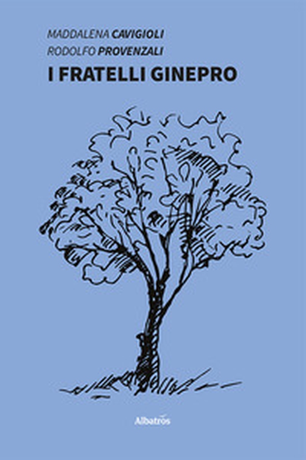 I fratelli Ginepro - Librerie.coop I fratelli Ginepro - Librerie.coop