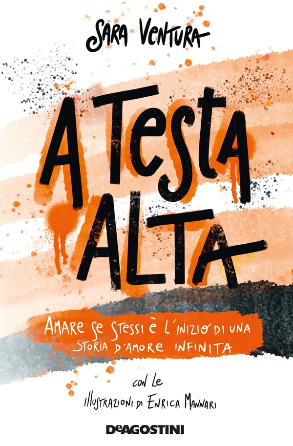 A testa alta - Librerie.coop A testa alta - Librerie.coop