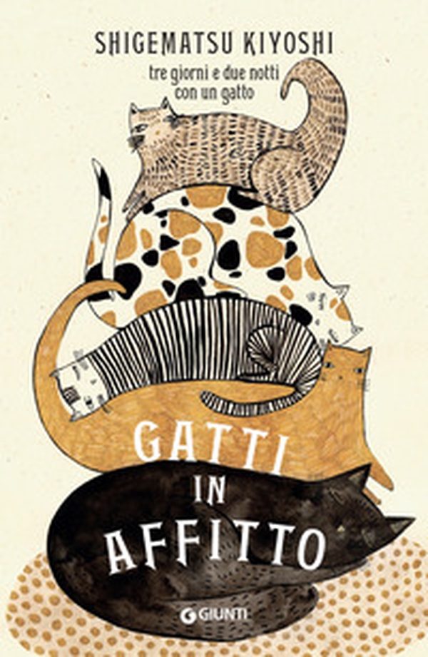 Gatti in affitto. Tre giorni e due notti con un gatto - Librerie.coop Gatti in affitto. Tre giorni e due notti con un gatto - Librerie.coop