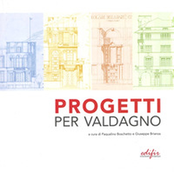 Progetti per Valdagno - Librerie.coop