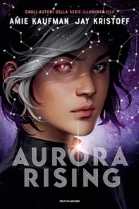 Aurora Rising - Librerie.coop Aurora Rising - Librerie.coop