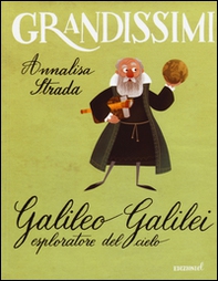 Galileo Galilei esploratore del cielo - Librerie.coop