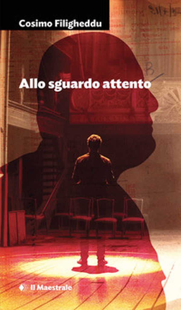 Allo sguardo attento - Librerie.coop Allo sguardo attento - Librerie.coop