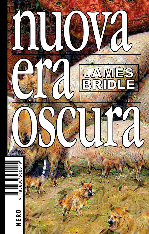 Nuova era oscura - Librerie.coop Nuova era oscura - Librerie.coop