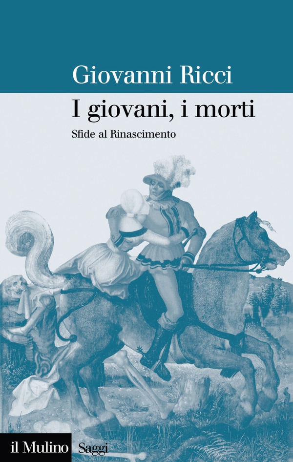 I giovani, i morti - Librerie.coop I giovani, i morti - Librerie.coop