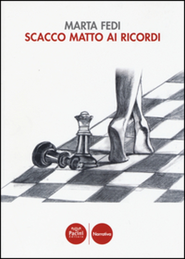 Scacco matto ai ricordi - Librerie.coop Scacco matto ai ricordi - Librerie.coop
