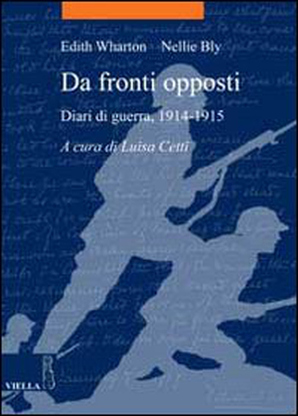 Da fronti opposti. Diari di guerra (1914-1915) - Librerie.coop Da fronti opposti. Diari di guerra (1914-1915) - Librerie.coop