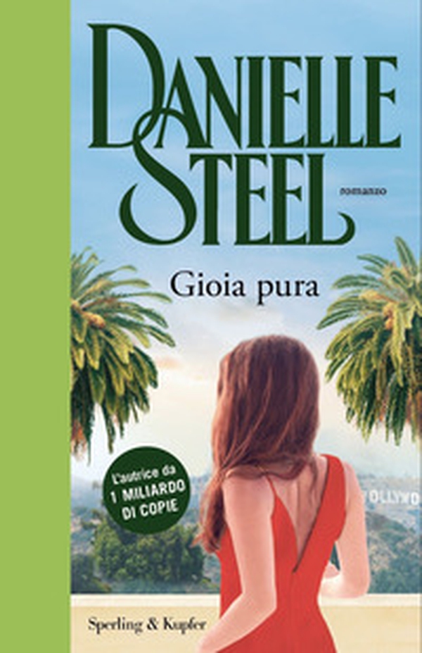 Gioia pura - Librerie.coop Gioia pura - Librerie.coop