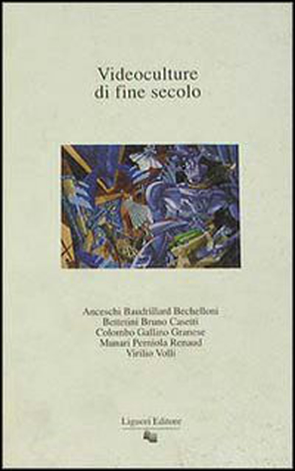 Videoculture di fine secolo - Librerie.coop Videoculture di fine secolo - Librerie.coop