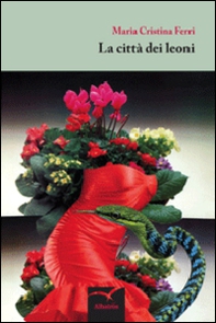 La città dei leoni - Librerie.coop