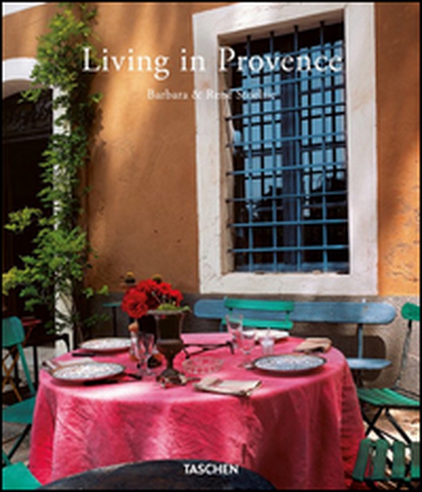 Living in Provence. Ediz. italiana, spagnola e portoghese - Librerie.coop Living in Provence. Ediz. italiana, spagnola e portoghese - Librerie.coop