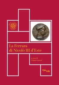 La Ferrara di Nicolò III d'Este - Librerie.coop La Ferrara di Nicolò III d'Este - Librerie.coop