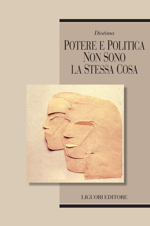 Potere e politica non sono la stessa cosa - Librerie.coop Potere e politica non sono la stessa cosa - Librerie.coop