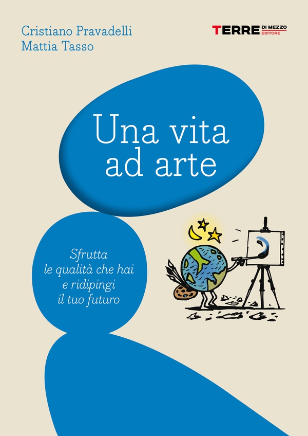 Una vita ad arte - Librerie.coop