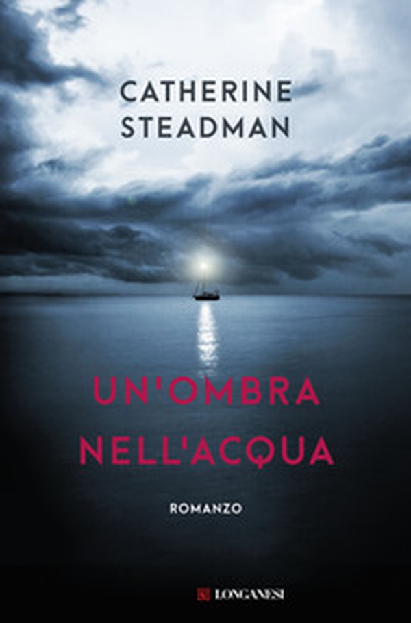 Un'ombra nell'acqua - Librerie.coop Un'ombra nell'acqua - Librerie.coop