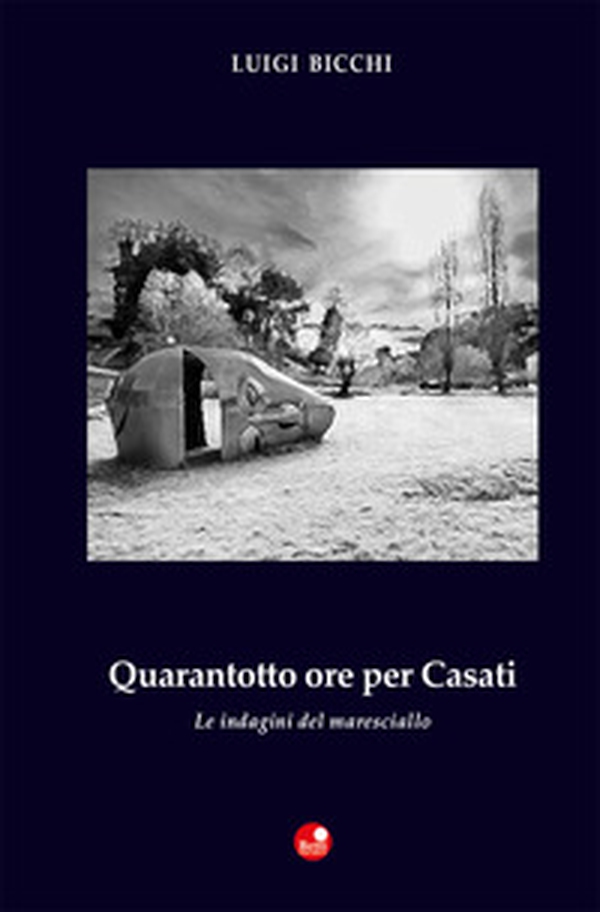 Quarantotto ore per Casati - Librerie.coop Quarantotto ore per Casati - Librerie.coop