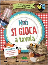 Non si gioca a tavola - Librerie.coop