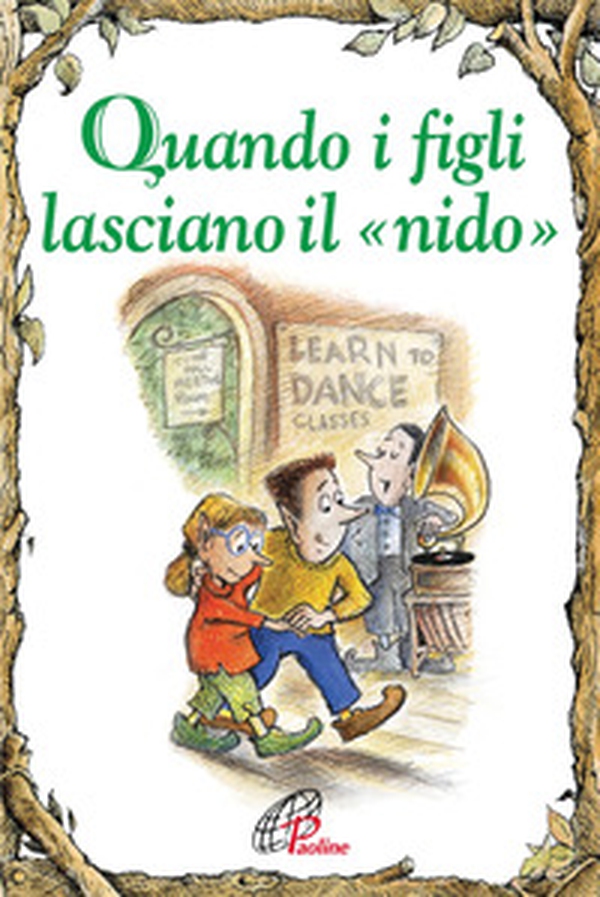 Quando i figli lasciano il «nido» - Librerie.coop Quando i figli lasciano il «nido» - Librerie.coop