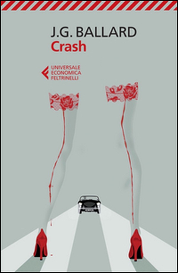 Crash - Librerie.coop Crash - Librerie.coop