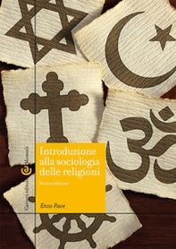 Introduzione alla sociologia delle religioni - Librerie.coop Introduzione alla sociologia delle religioni - Librerie.coop