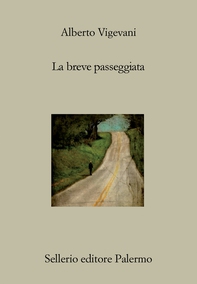 La breve passeggiata - Librerie.coop